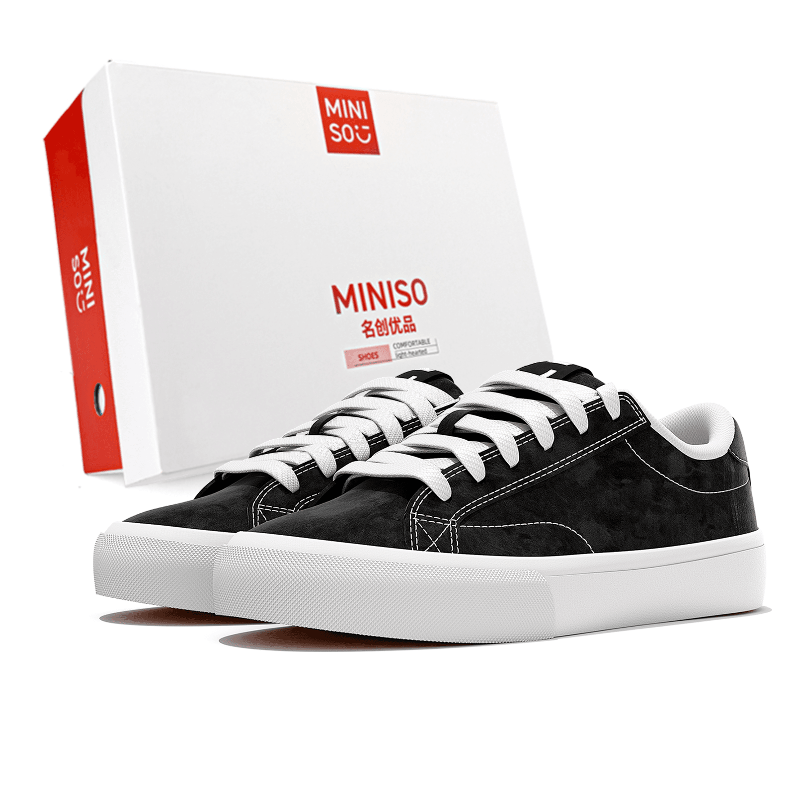 Кроссовки Miniso - Boxette Shop